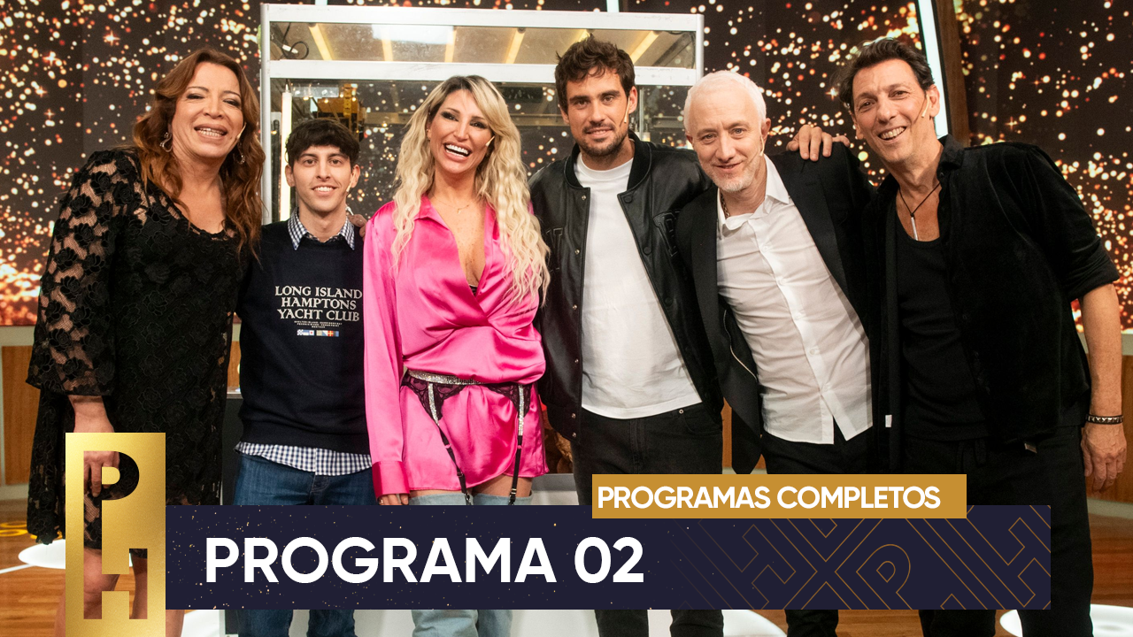 Programa 02 | Programas 2023