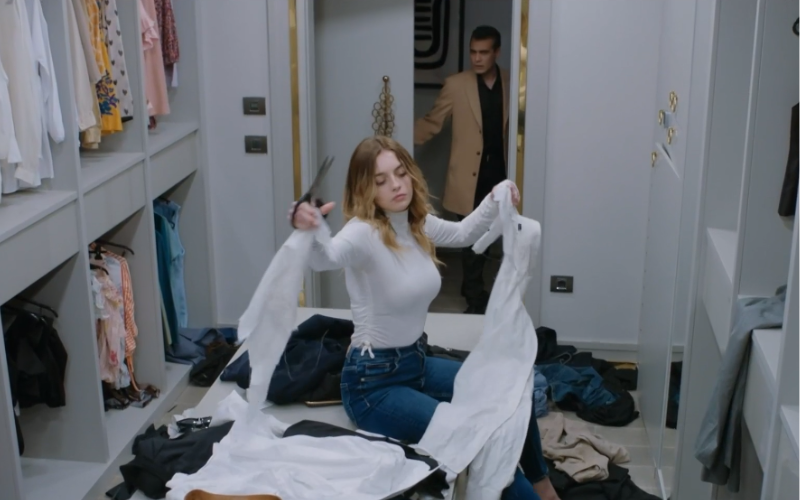 Capítulo 38 | Capítulos