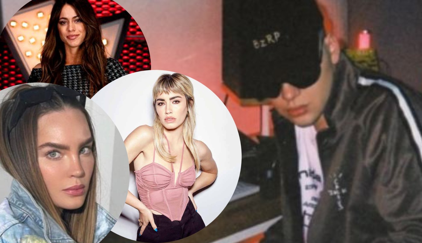 bizarrap bizapop cambio nombre por que motivos rumores posibles sesiones lali belinda | Noticias
