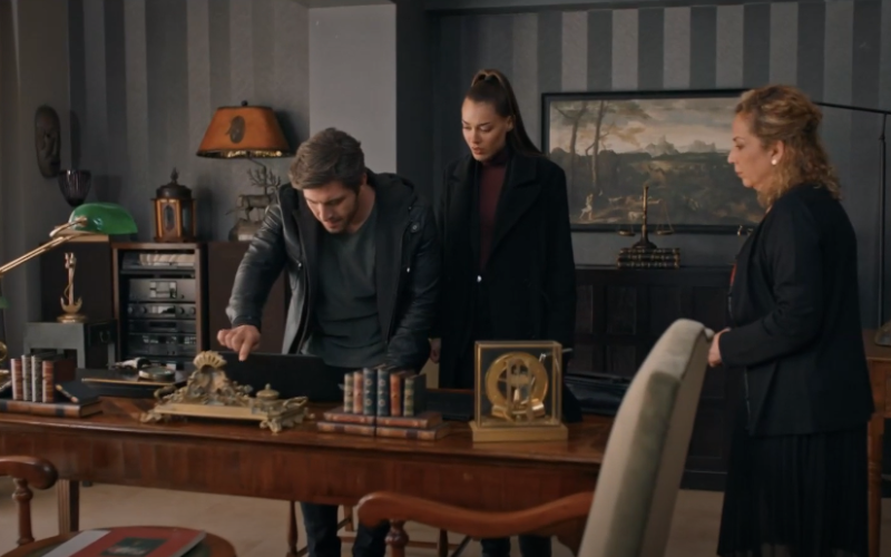 Capítulo 62 | Capítulos