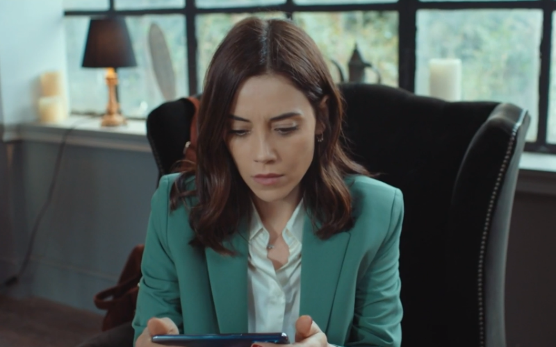 Capítulo 39 | Capítulos