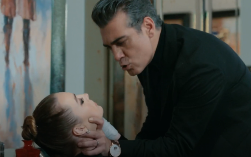 Capítulo 40 | Capítulos