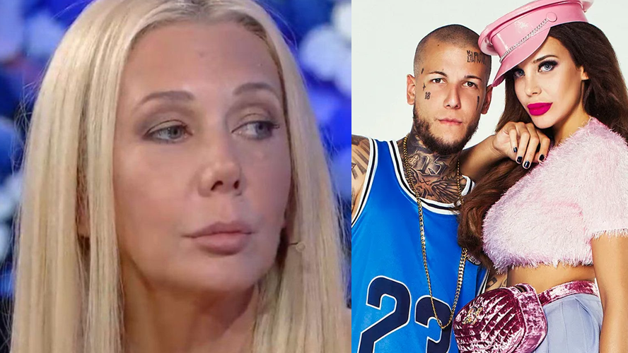 El hermano de Mariana Nannis expuso el motivo por el cual los hermanos Caniggia se pelearon con ella | Espectáculos