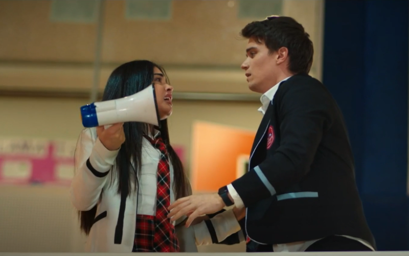 Capítulo 104 | Capítulos