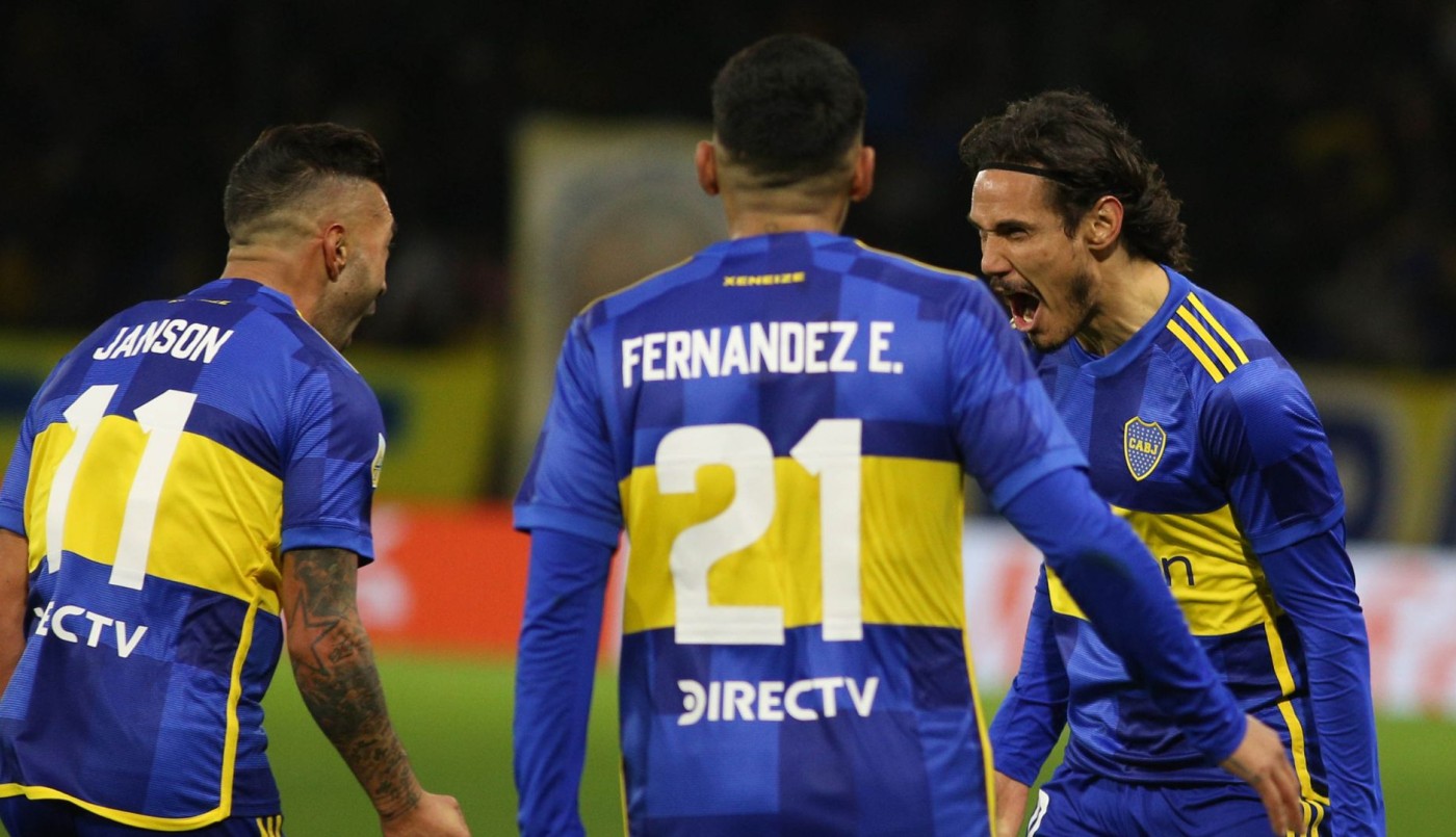 Soñando con la séptima, Boca abre la serie de semifinales ante Palmeiras | Noticias