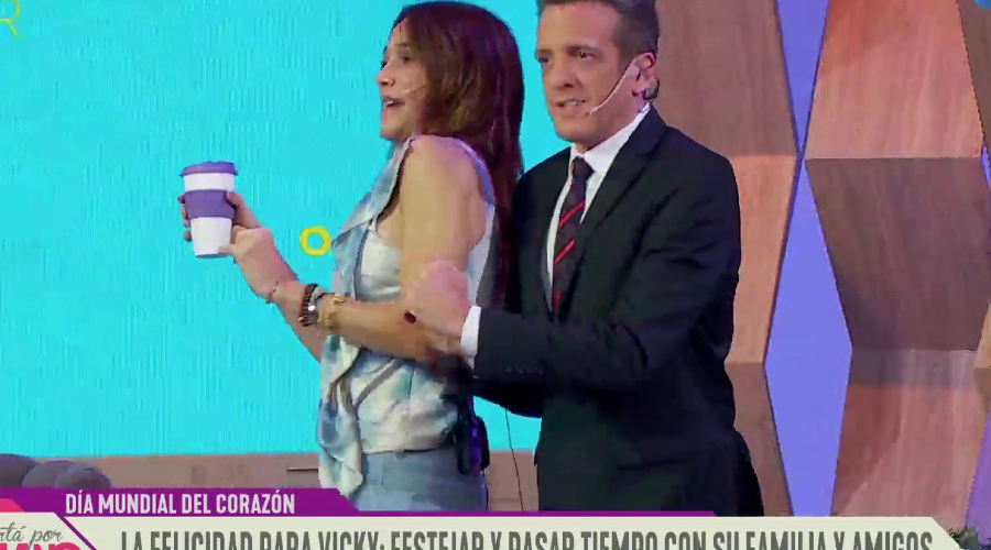 Día Mundial del Corazón: ¿qué cosas nos hacen bien y felices en Cortá por Lozano? | Exclusivos