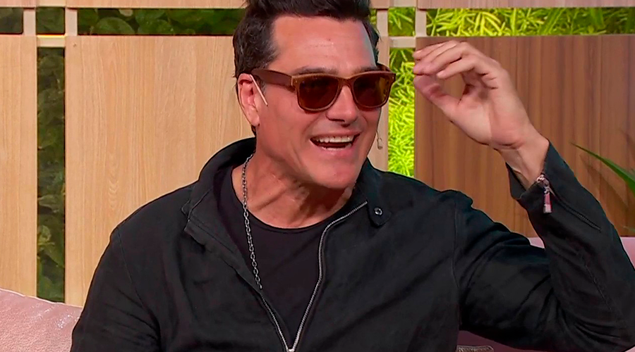 Analizamos a Hernán Drago, un hombre que se anima a todo | Exclusivos