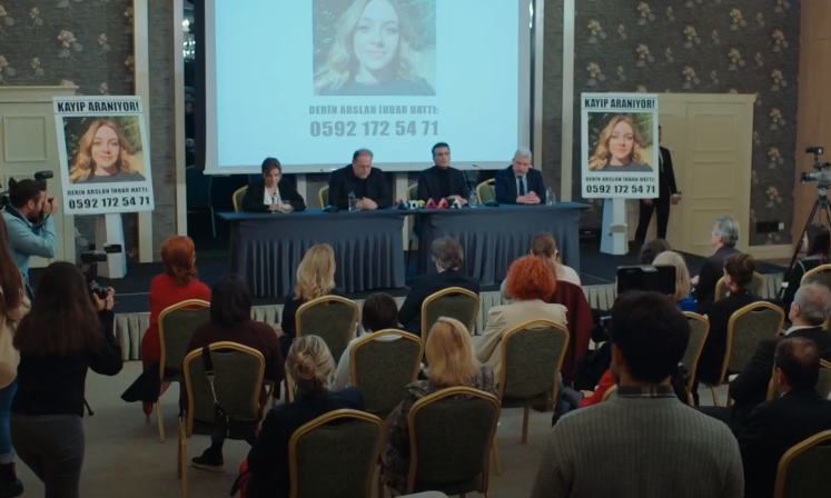 Capítulo 41 | Capítulos