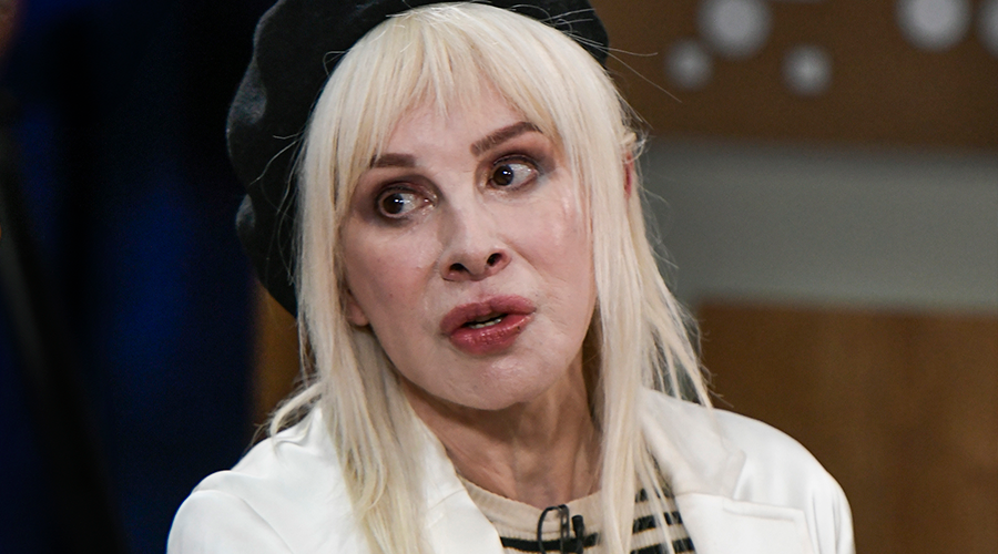 El trauma de Nacha Guevara con su padre: "Me ofendió como mujer, adulta y ser humano" | Imperdibles