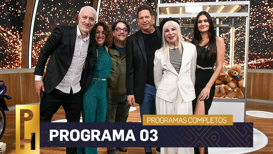 Programa 03 | Programas 2023