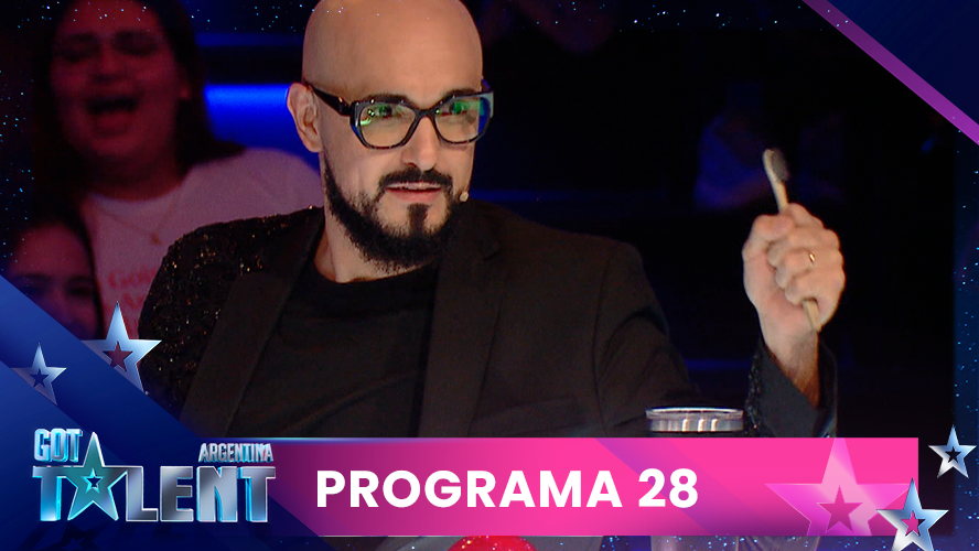 Programa 28 | Programas