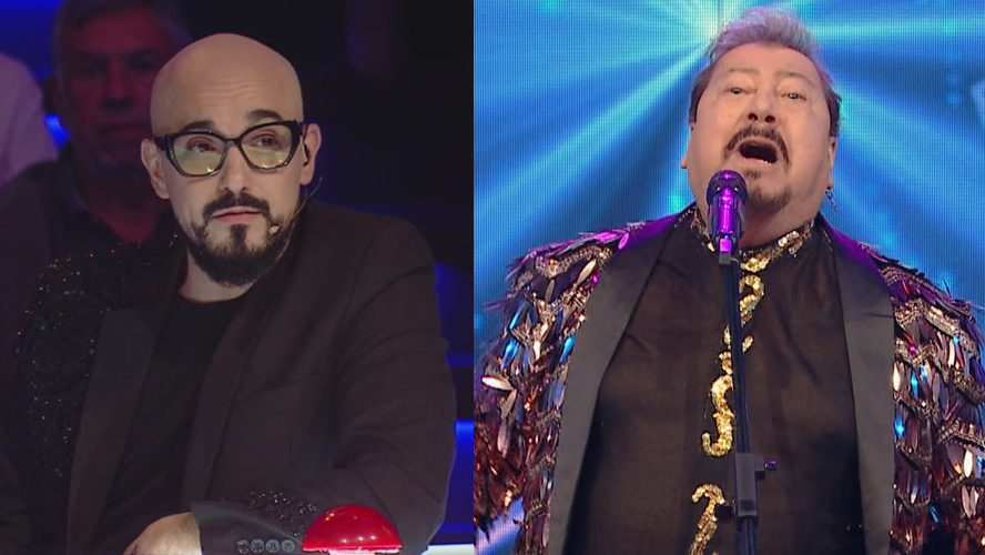 Perdió a sus hijos y pudo aferrarse a la vida gracias a la música: su historia de superación | Mejores momentos