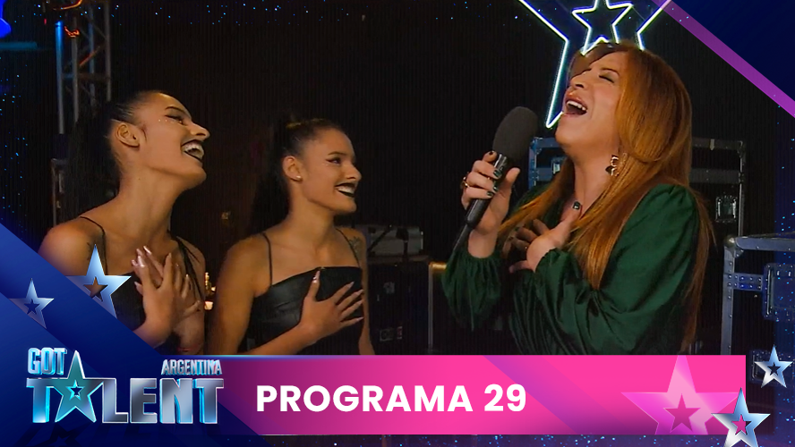 Programa 29 | Programas