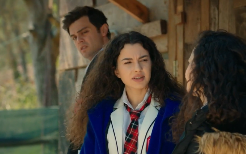 Capítulo 108 | Capítulos