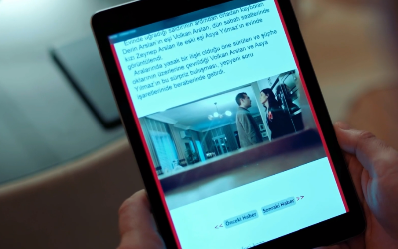 Capítulo 44 | Capítulos