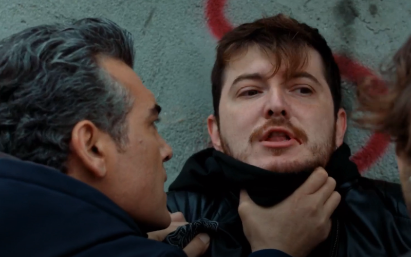 Capítulo 45 | Capítulos