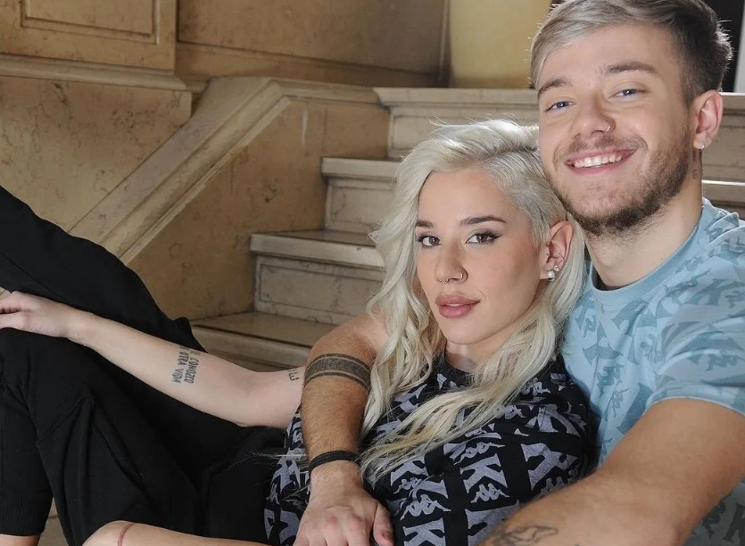 Nacho y "La Tora" confirmaron su separación: "No pasó nada y realmente el amor está intacto" | Espectáculos