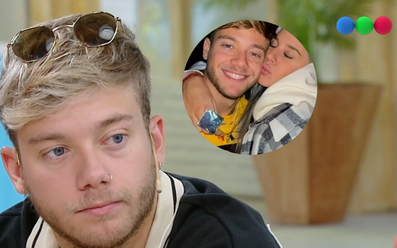 Nacho Castañares habló de su separación con La Tora en A La Barbarossa | Mejores Momentos