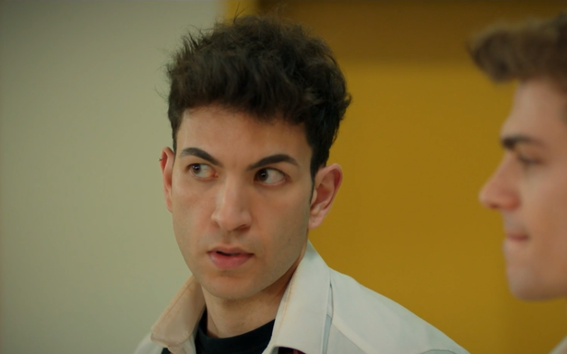 Capítulo 113 | Capítulos