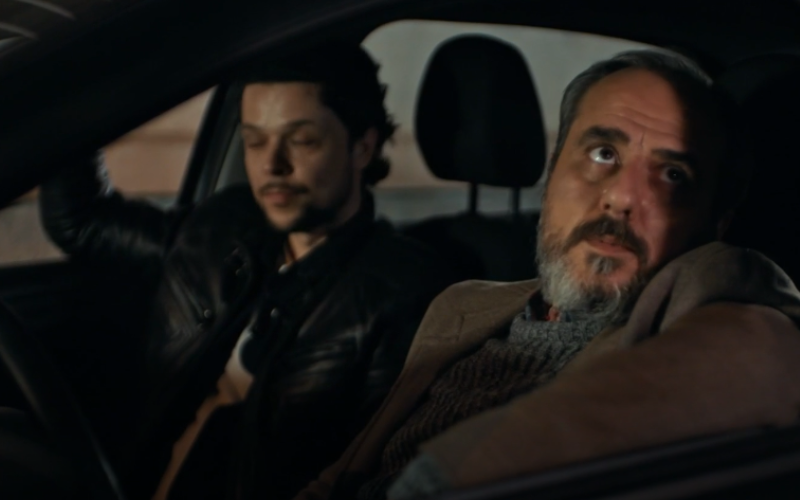 Capítulo 73 | Capítulos