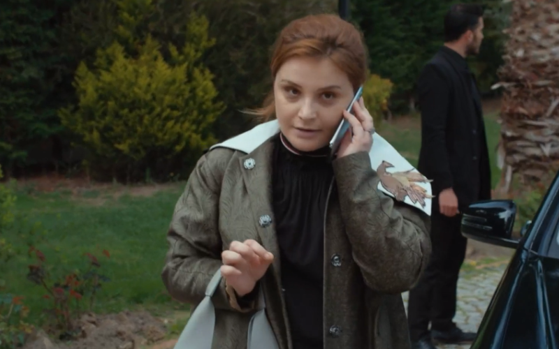 Capítulo 48 | Capítulos