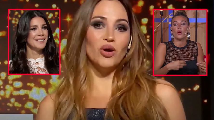 La palabra de Sol Pérez sobre la pelea entre Belén Francese y Andrea Rincón en PH Podemos Hablar | Popurrí de noticias