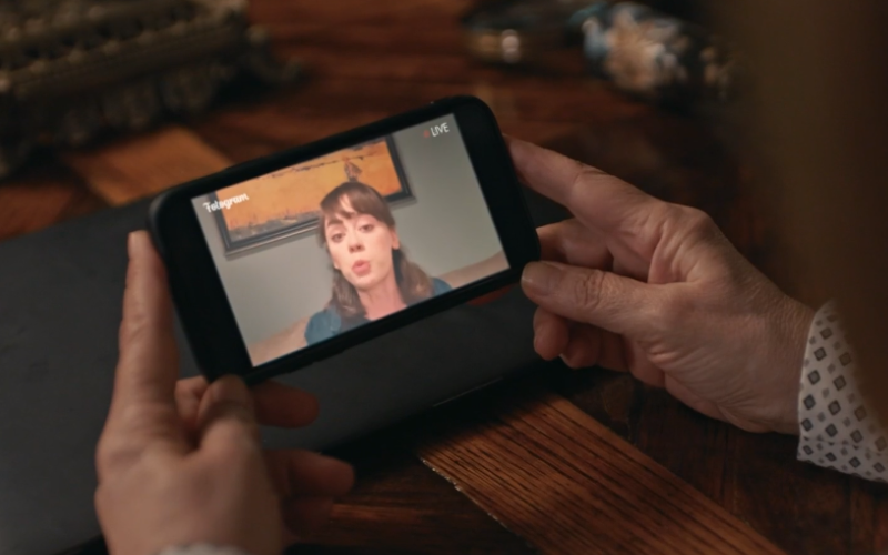 Capítulo 74 | Capítulos