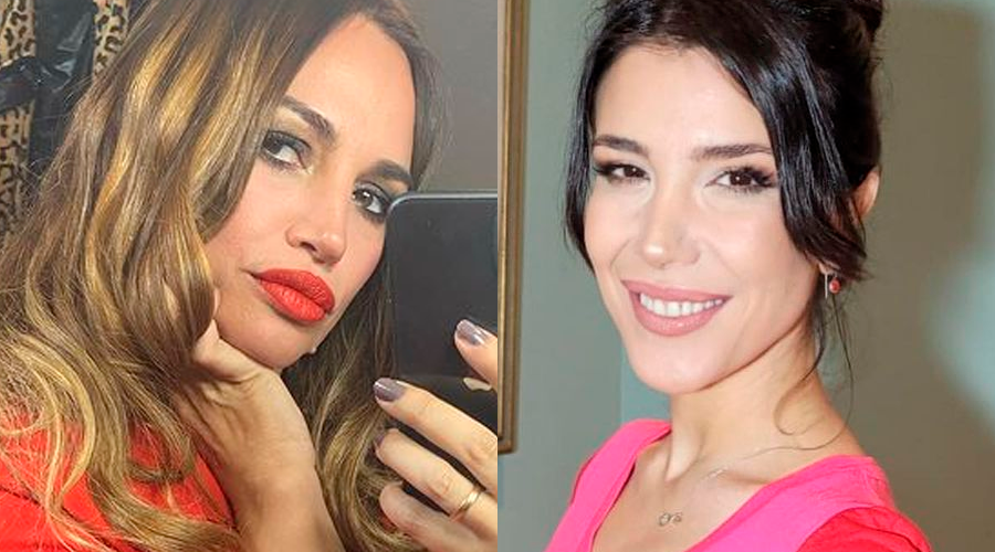 Los fuertes mensajes de Belén Francese tras su pelea con Andrea Rincón en PH | Espectáculos