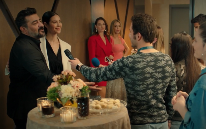 Capítulo 115 | Capítulos