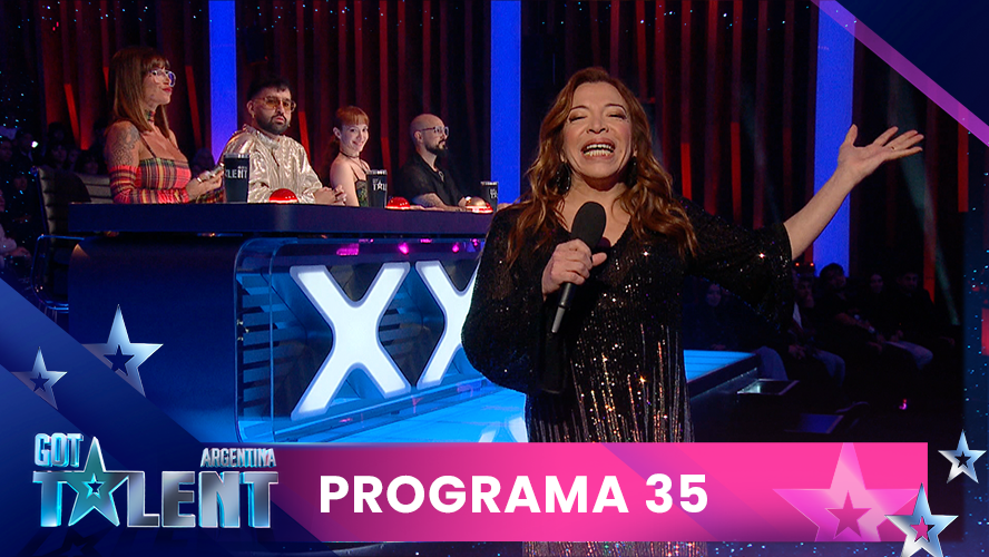 Programa 35 | Programas