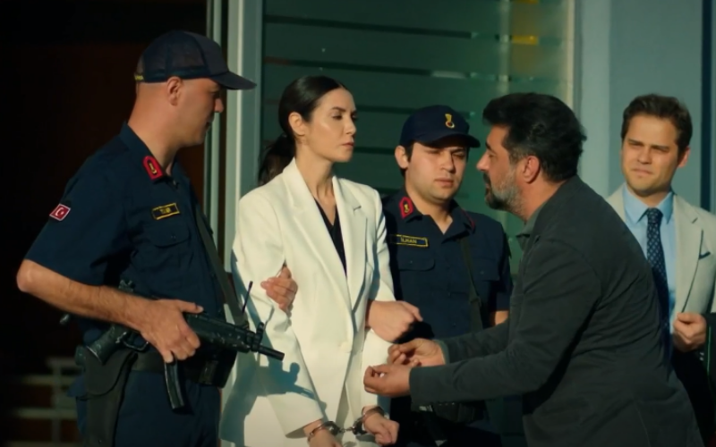 Capítulo 116 | Capítulos