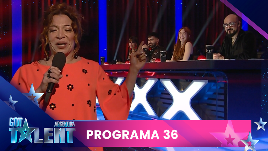 Programa 36 | Programas