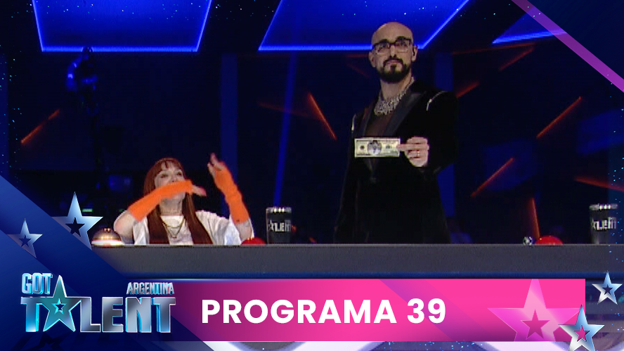 Programa 39 | Programas