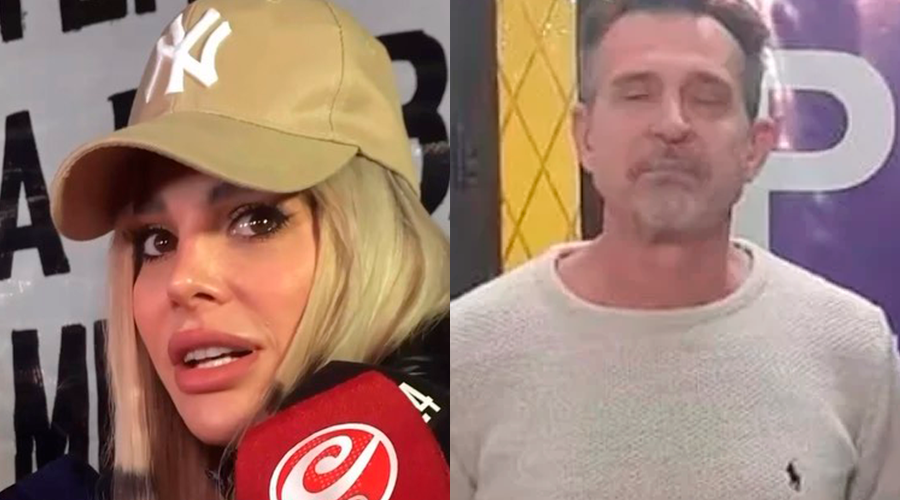 La agridulce sensación de Stefy Xipolitakis por la detención de Aníbal Lotocki: "Feliz a medias" | Espectáculos