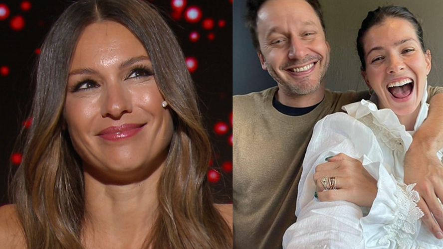 ¿Qué vio Pampita en el motorhome cuando encontró a Benjamín Vicuña y la China Suárez? | Imperdibles