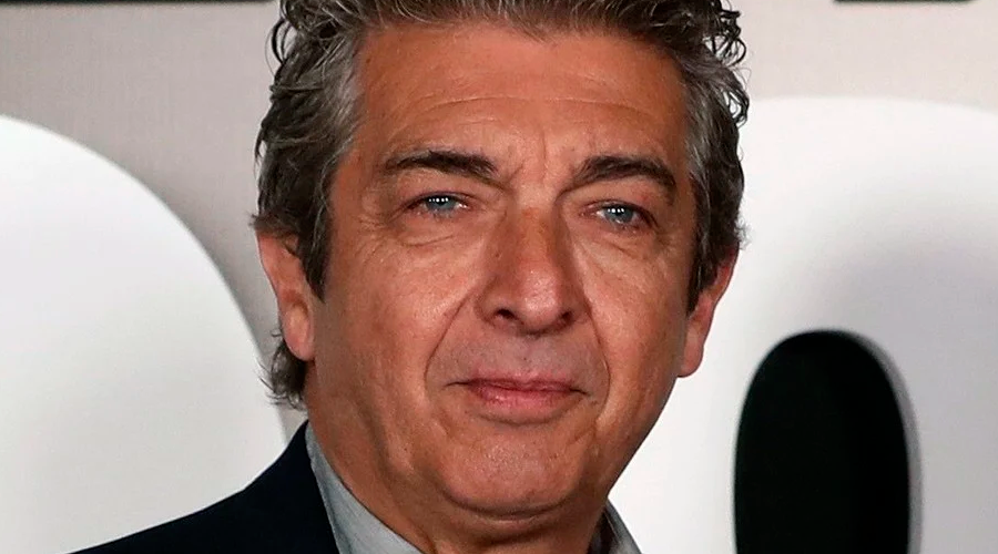 Ricardo Darín sufrió por una nueva broma sobre él en las Elecciones: "LTA" | Espectáculos