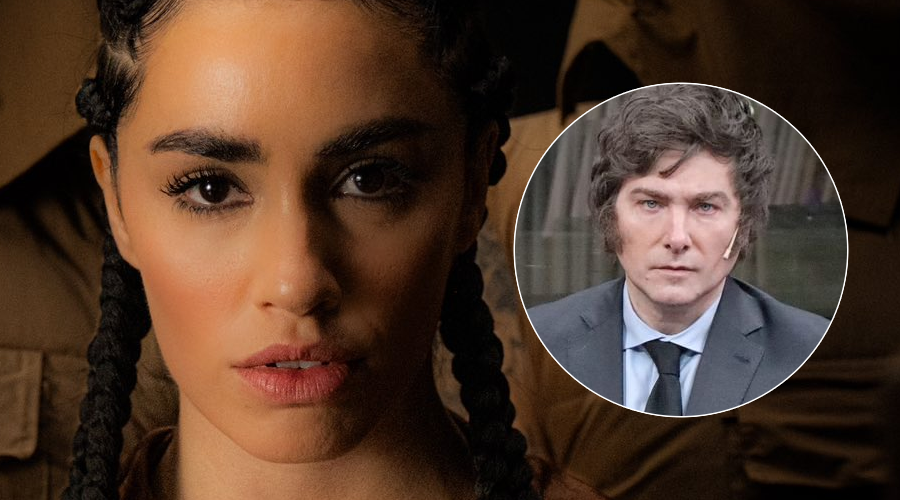 Lali respondió a las críticas por su festejo tras las Elecciones: "Ellos odian a la Argentina" | Espectáculos