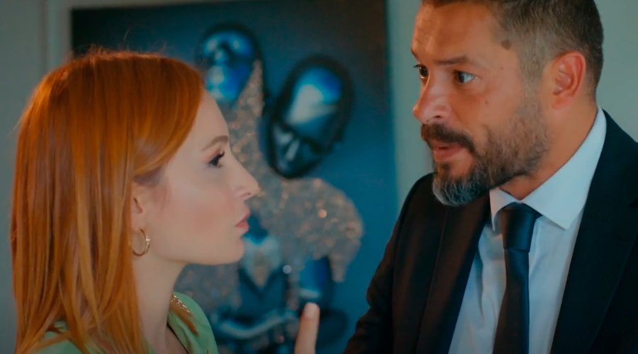 Capítulo 168 | Capítulos