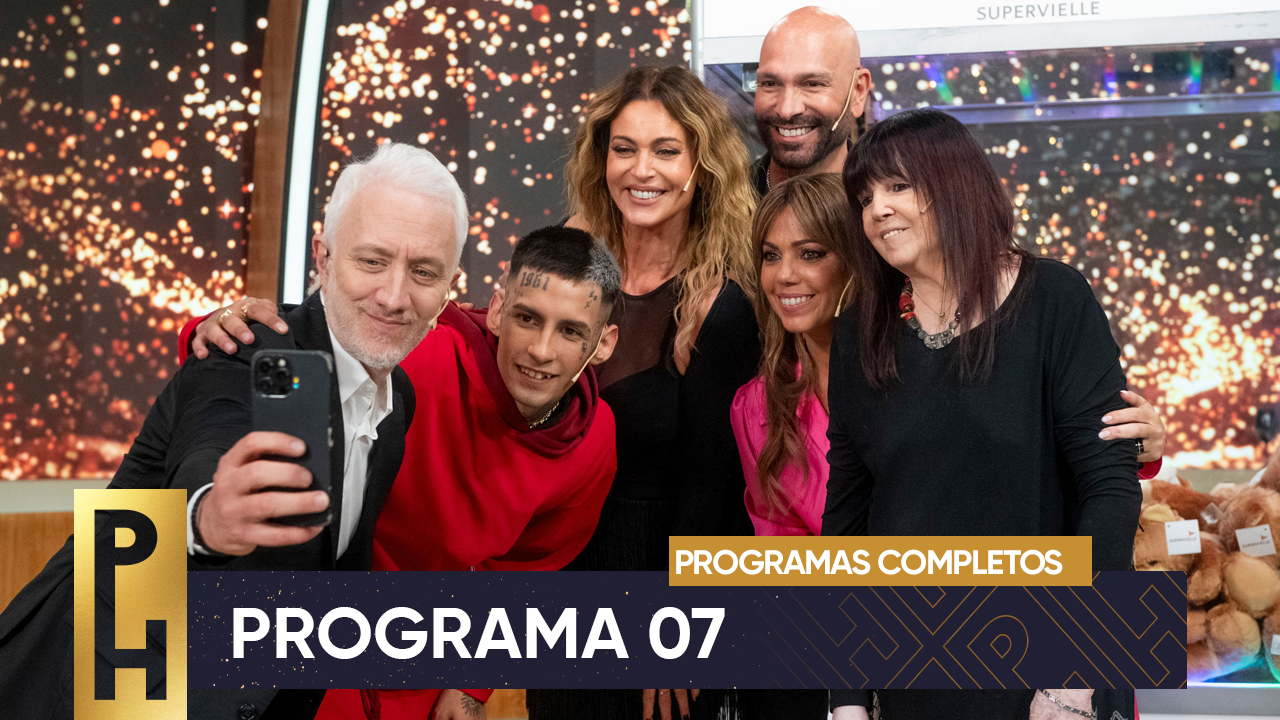 Programa 07 | Programas 2023