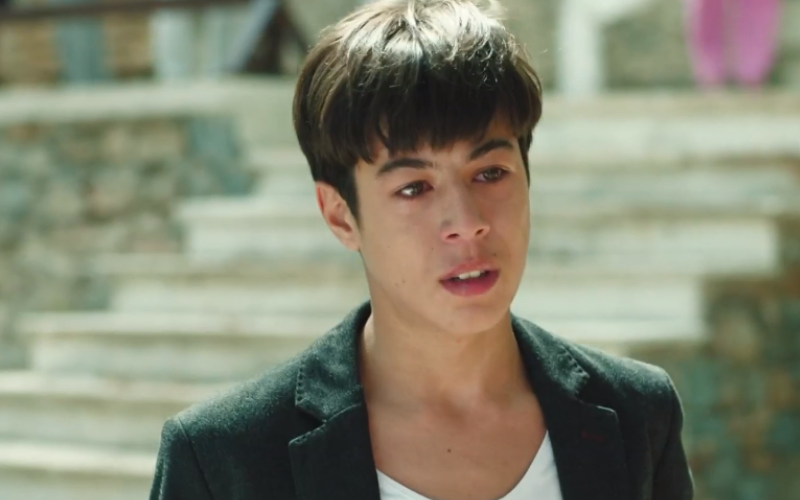 Capítulo 60 | Capítulos