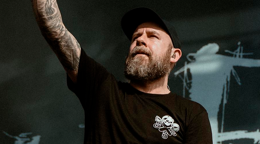 ¡In Flames en Argentina el 8 de noviembre! | Cartelera