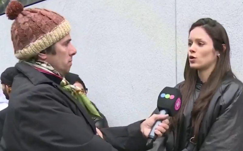 Historias de vida y ganas de entrar a un reality: el casting de Gran Hermano en A La Barbarossa | Mejores Momentos