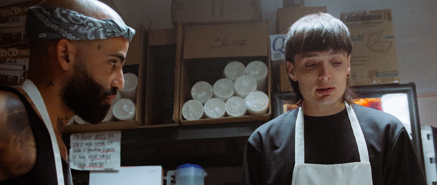 "La Chamba": la nueva canción de Peso Pluma con una leyenda del trap | Noticias