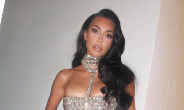 Corpiños con pezones falsos, la creación de Kim Kardashian que revolucionó el mercado | Espectáculos