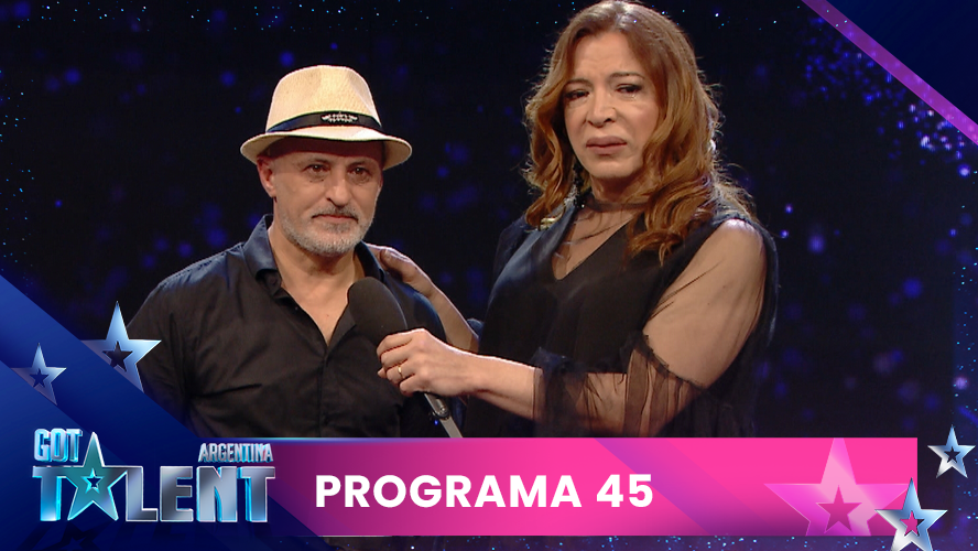 Programa 45 | Programas