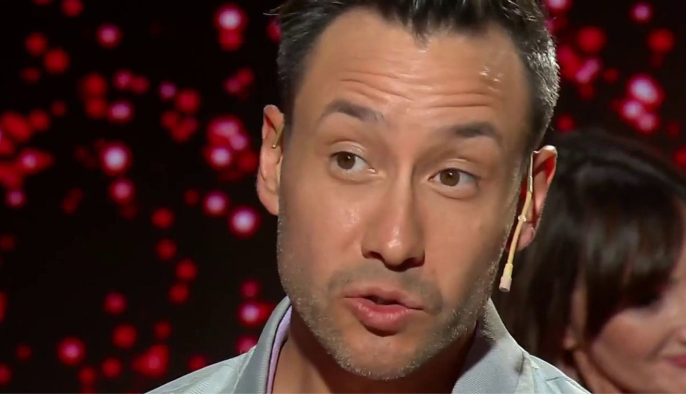 Luciano Pereyra habló sobre su supuesta relación con Alejandro Fantino: "Tengo bien clara mi vida" | Imperdibles