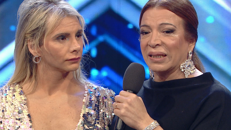 Lizy Tagliani habló sobre las dificultades de ser trans: "Es tan grande la lucha que nos olvidamos de ser personas" | Mejores momentos
