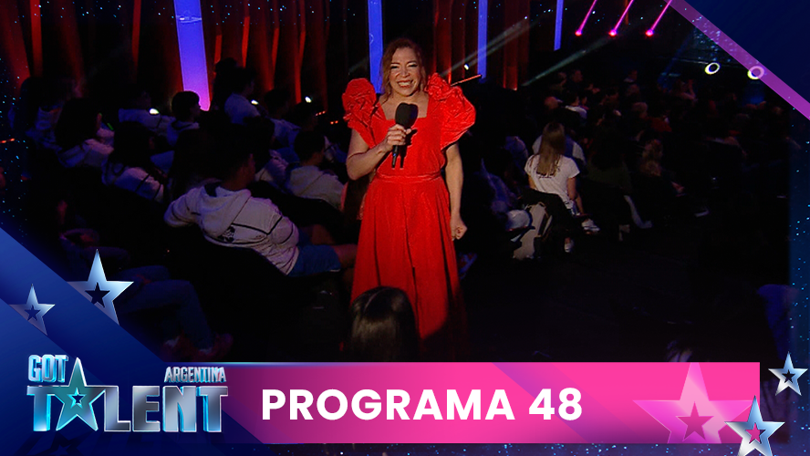 Programa 48 | Programas