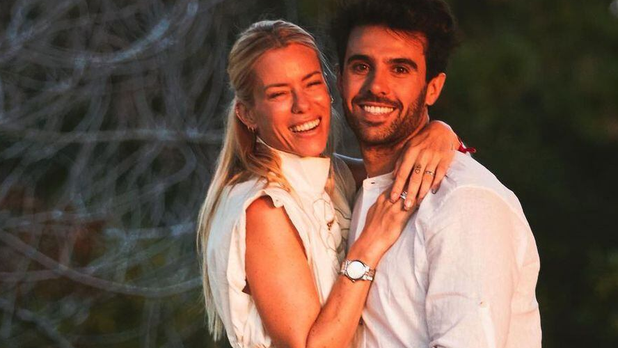Nicole Neumann finalmente se casó en Neuquén con Manu Urcera | Espectáculos