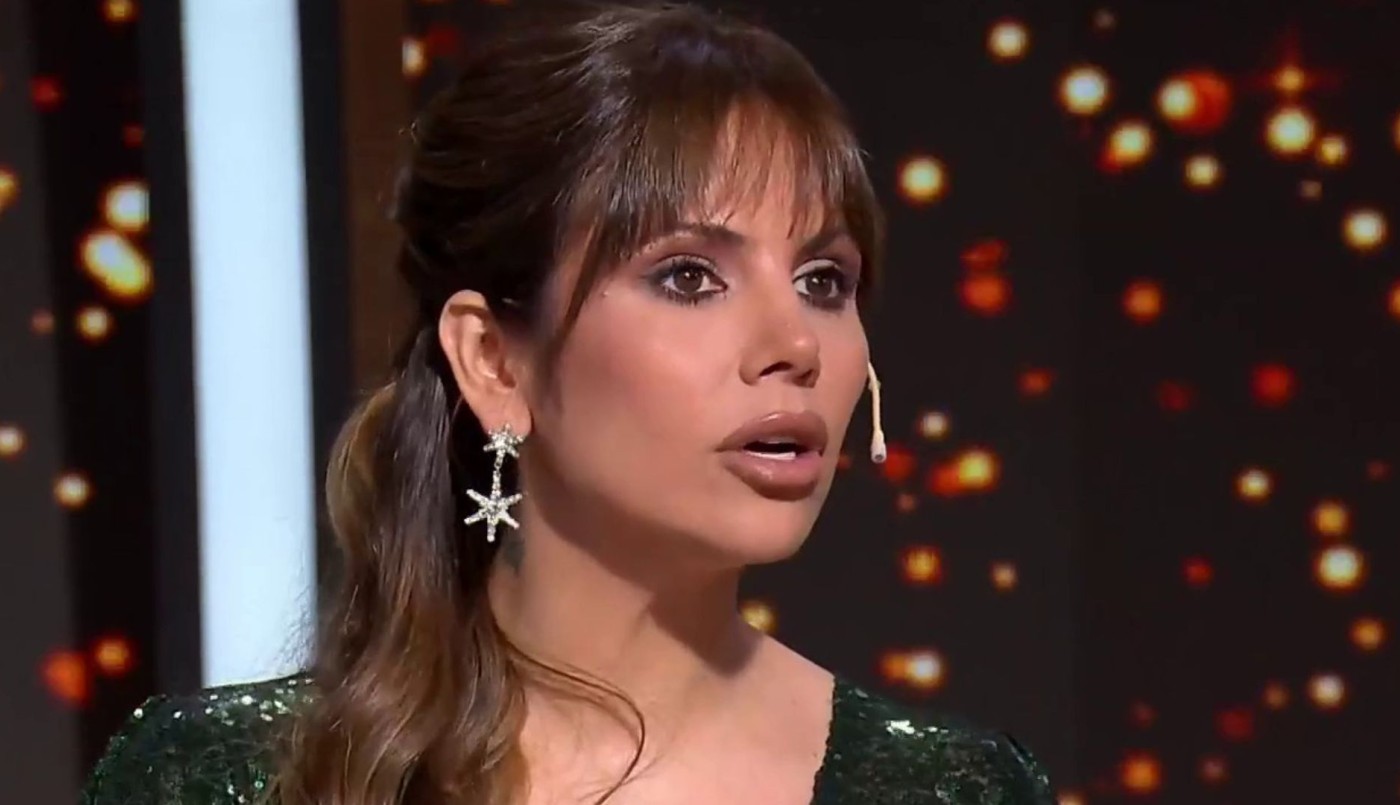 ¿Juntos o no?: Romina habló de su relación con Walter Festa | Imperdibles